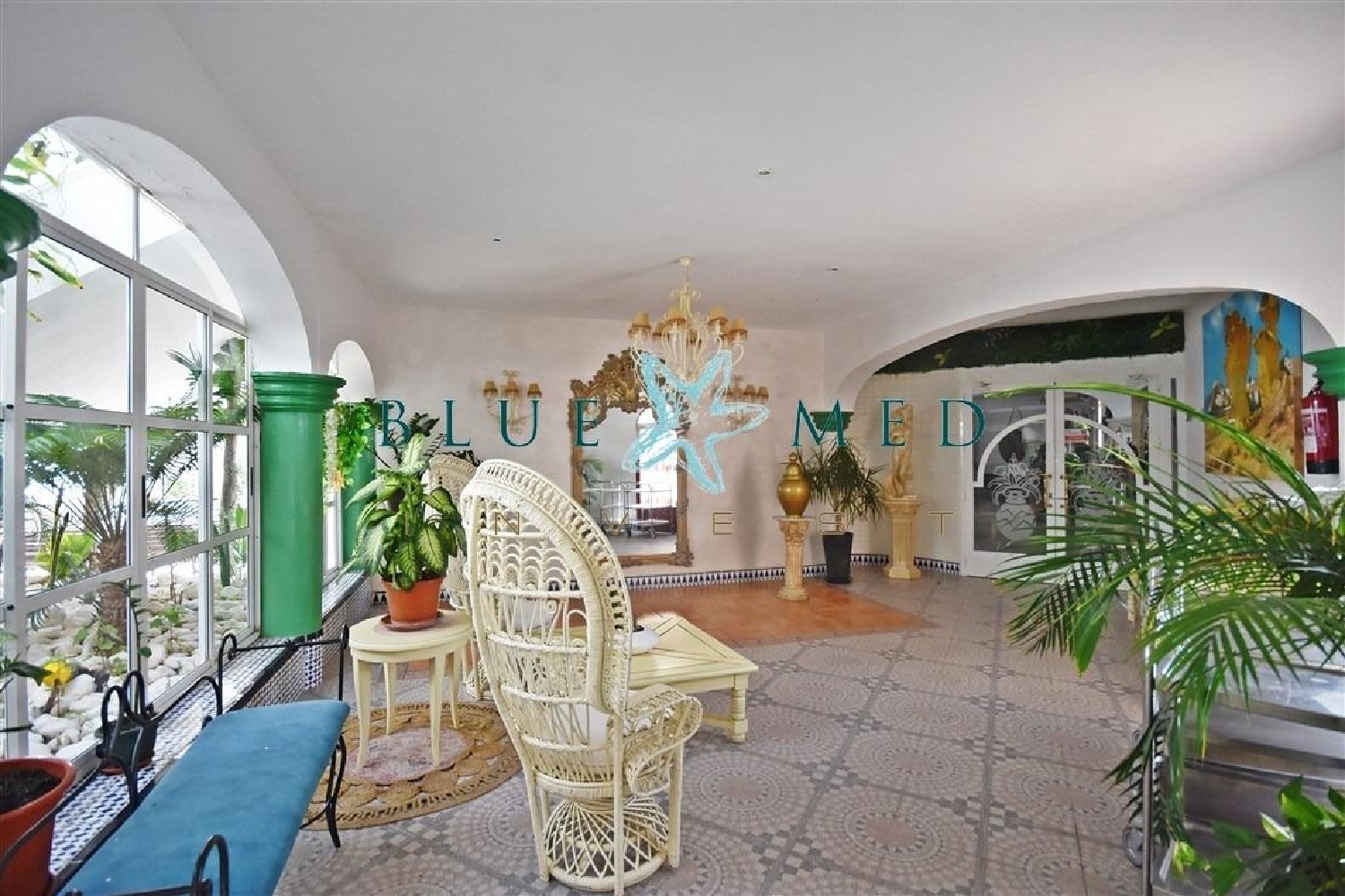  en venta local Puerto De Mazarrón Bajo Guadalentín 4