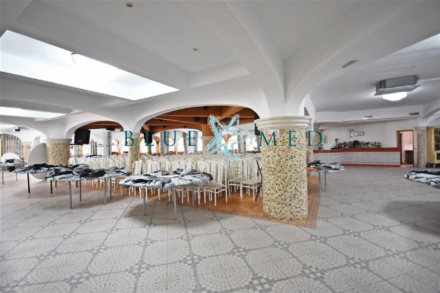  en venta local Puerto De Mazarrón Bajo Guadalentín 7