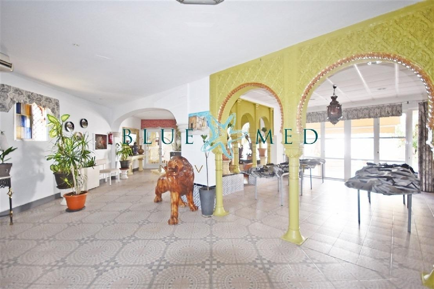  en venta local Puerto De Mazarrón Bajo Guadalentín 6