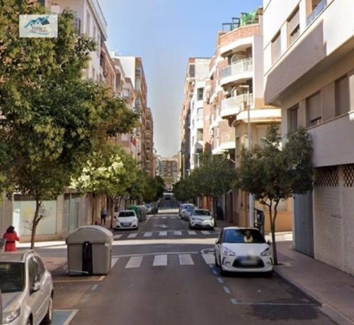 Puertollano Campo De Calatrava bedrijfsruimte foto 6291228