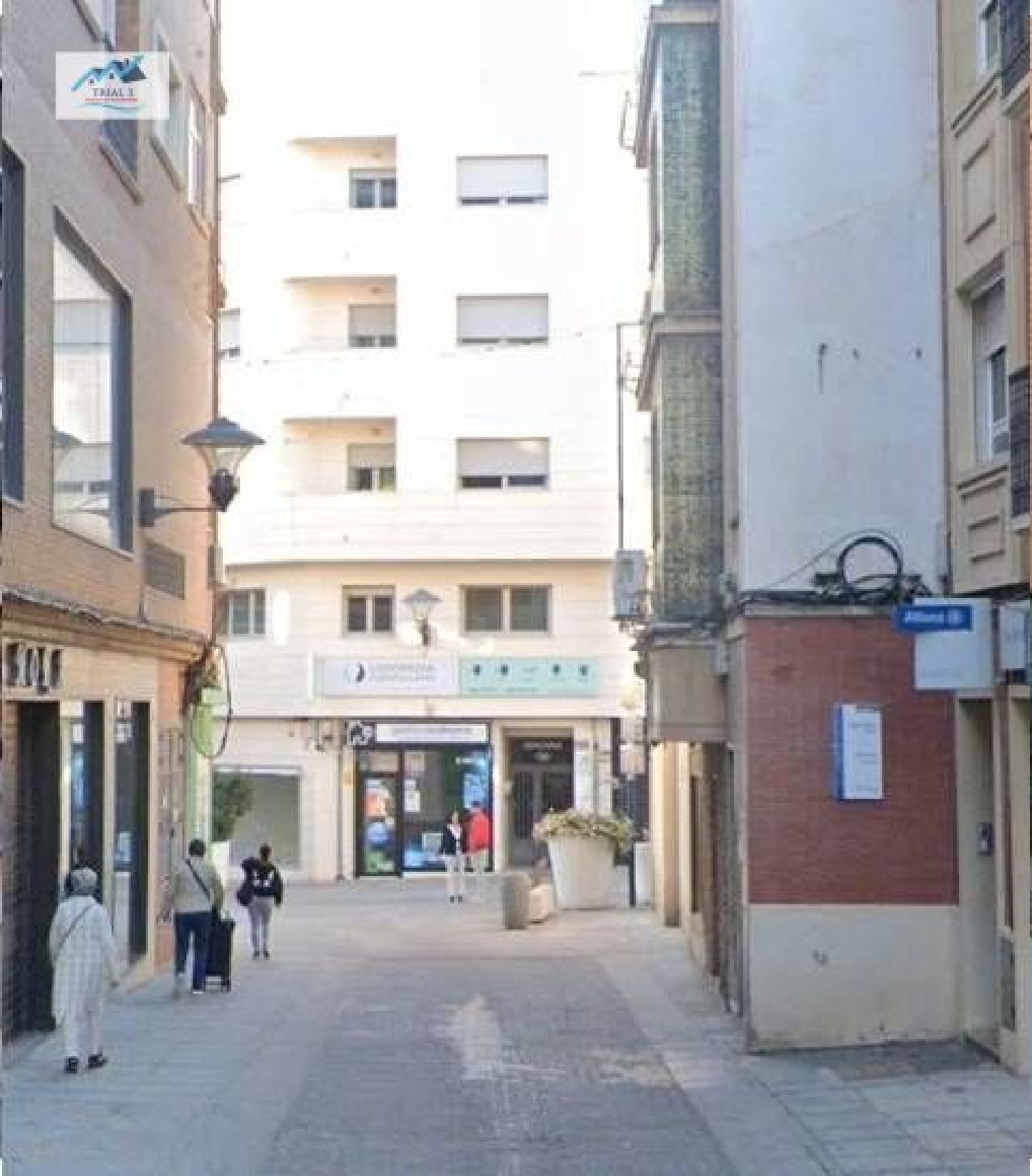  for sale commercial premise Puertollano Campo De Calatrava 1