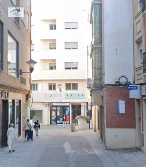 Puertollano Campo De Calatrava bedrijfsruimte foto 6291258