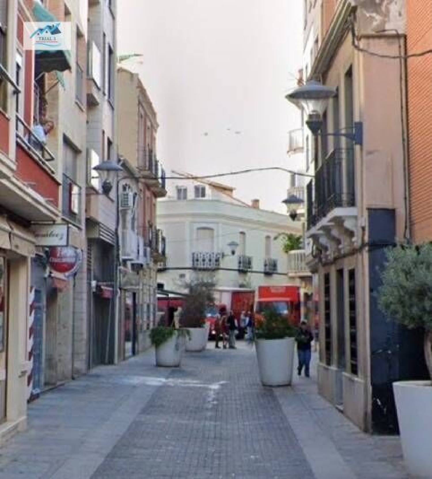 te koop bedrijfsruimte Puertollano Campo De Calatrava 2