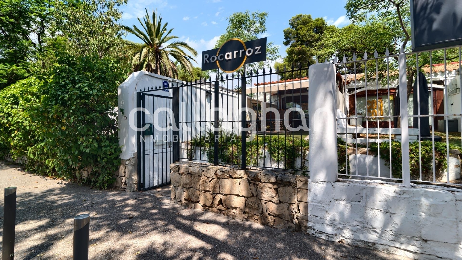  for sale commercial premise Rocafort Horta Nord 4