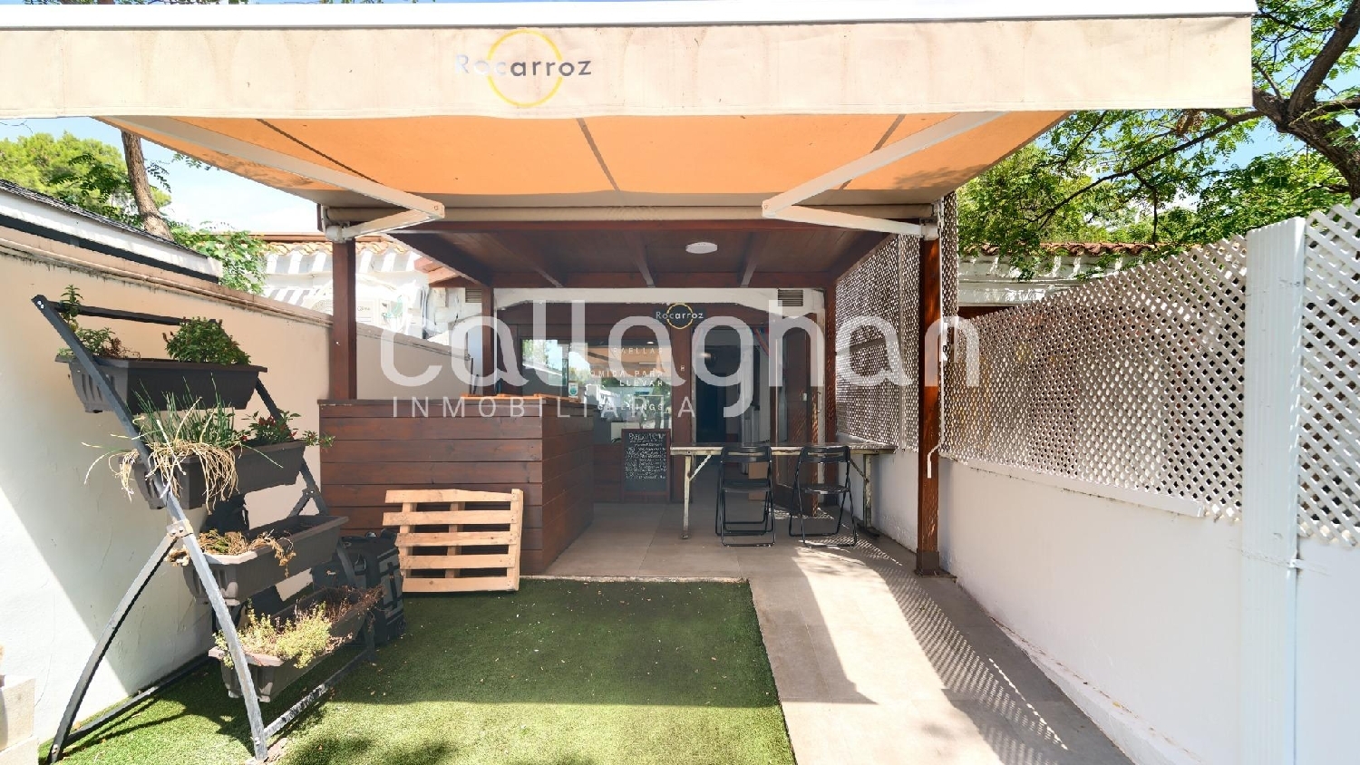  for sale commercial premise Rocafort Horta Nord 8