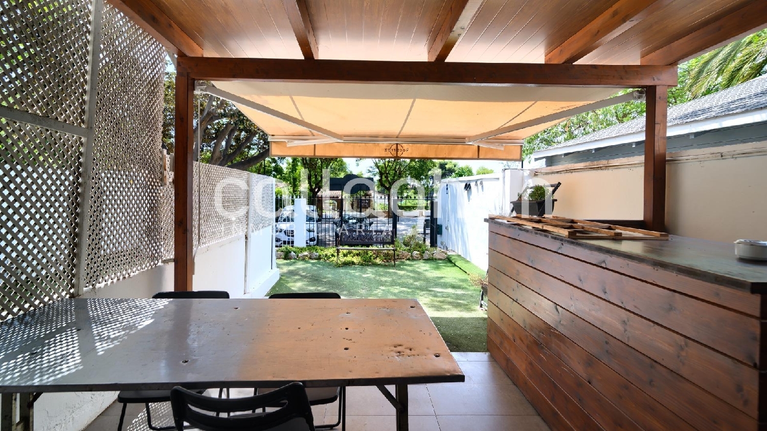  for sale commercial premise Rocafort Horta Nord 3