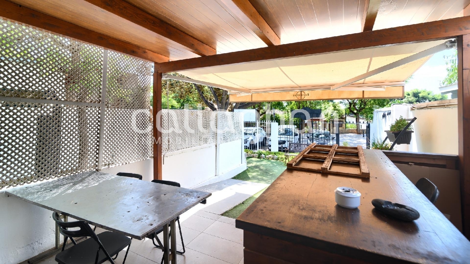  for sale commercial premise Rocafort Horta Nord 2