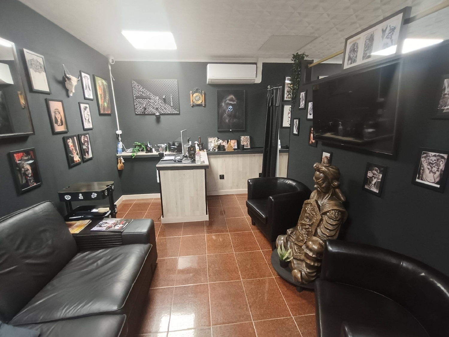  till salu lokal San Bartolomé De Tirajana Área Sur 1