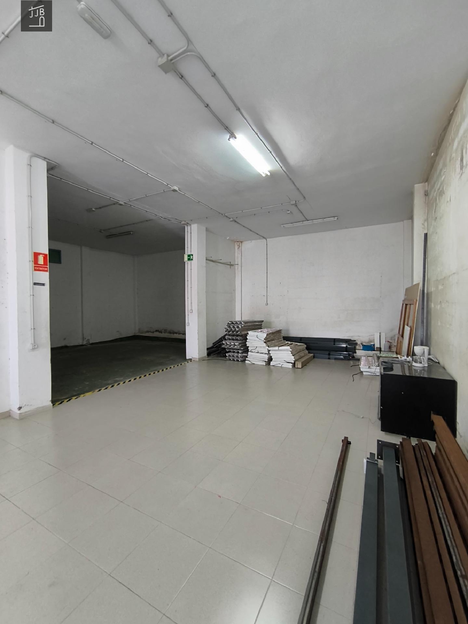  till salu lokal San Cristóbal De La Laguna Centro 38201 Zona Metropolitana 4