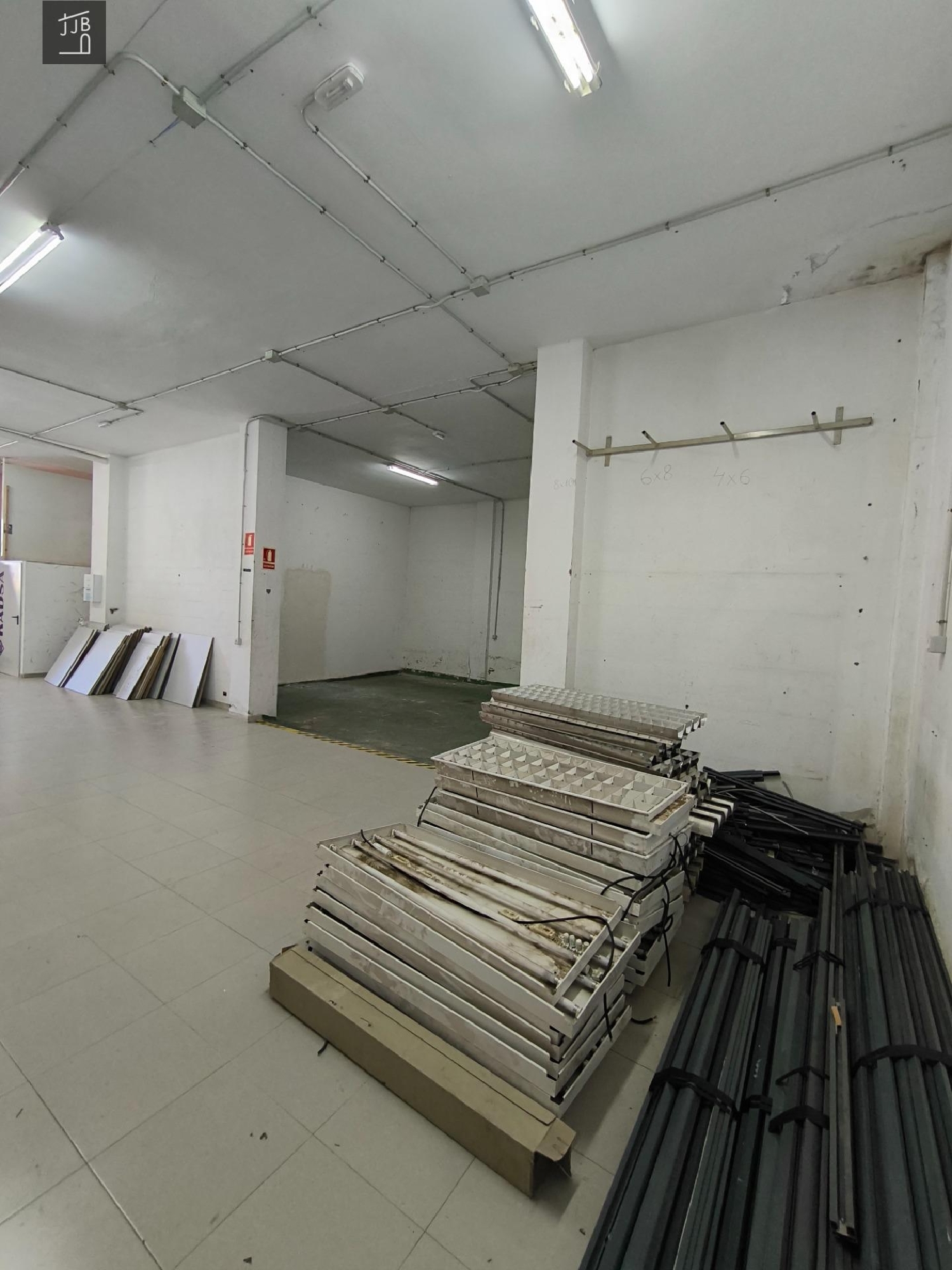  till salu lokal San Cristóbal De La Laguna Centro 38201 Zona Metropolitana 3