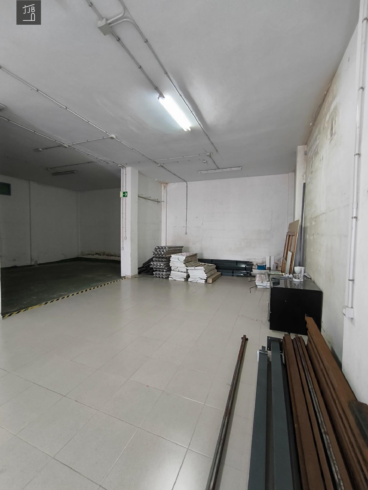  till salu lokal San Cristóbal De La Laguna Centro 38201 Zona Metropolitana 5