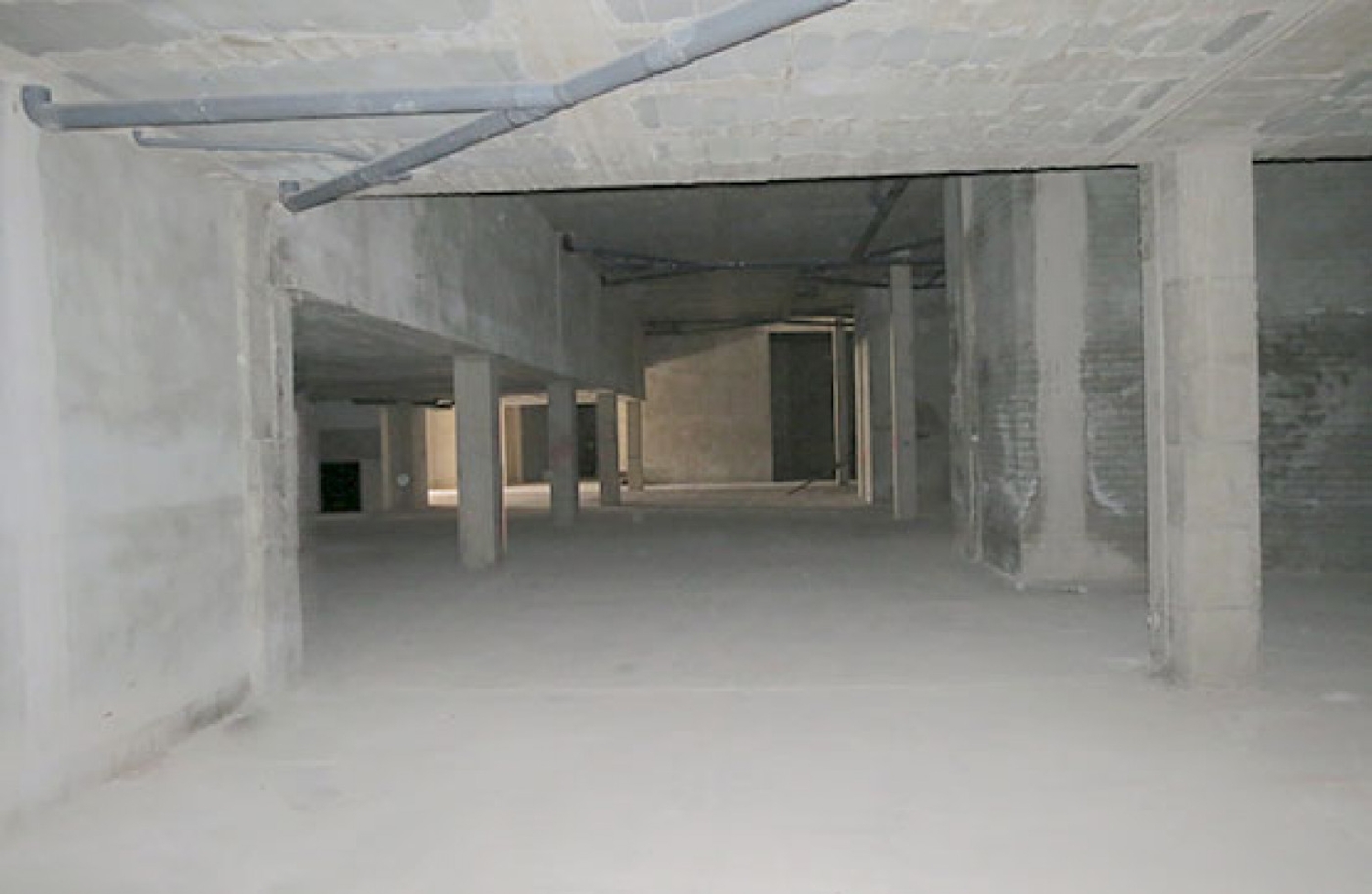  for sale commercial premise San Juan De Moró Plana Alta 4