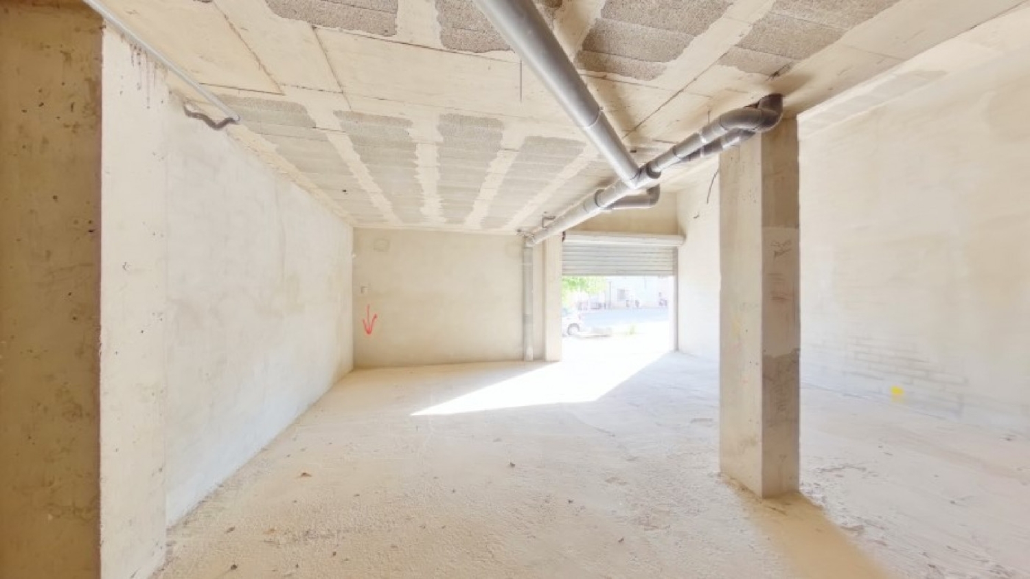  for sale commercial premise San Juan De Moró Plana Alta 4