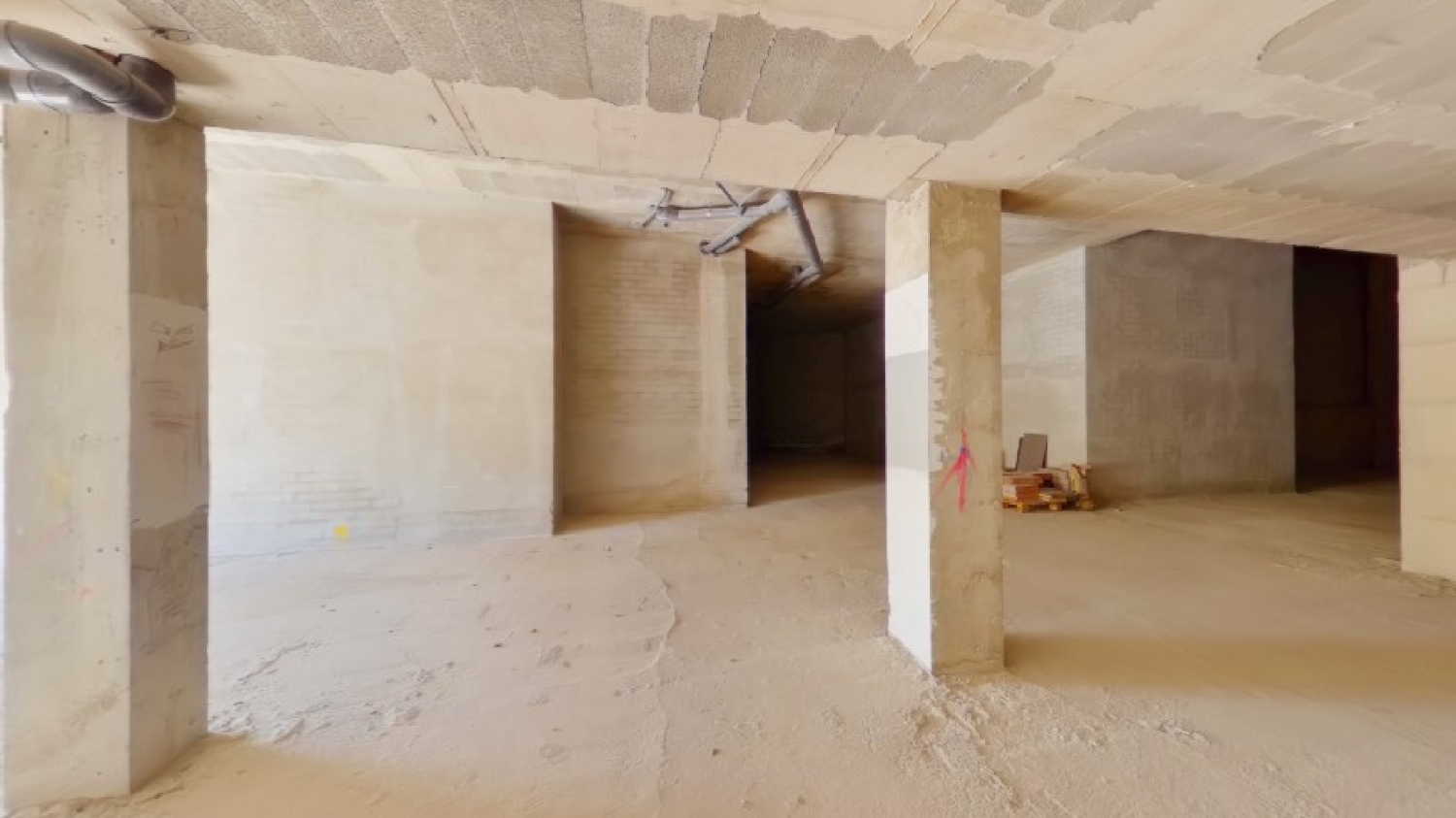  for sale commercial premise San Juan De Moró Plana Alta 5