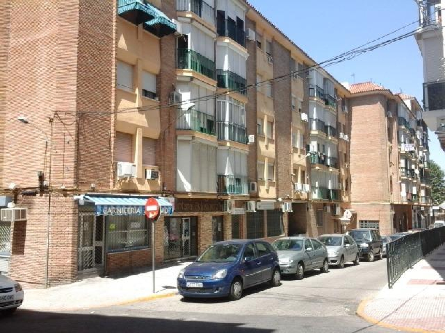  te koop bedrijfsruimte San Juan De Aznalfarache Metropolitana De Sevilla 1