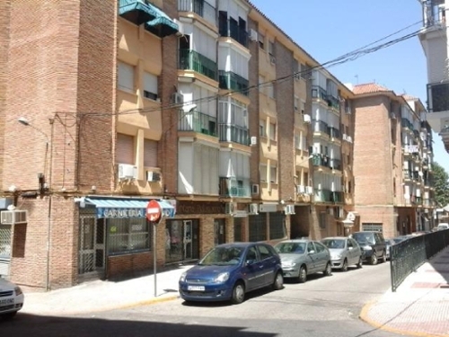 San Juan De Aznalfarache Metropolitana De Sevilla bedrijfsruimte foto 6292561