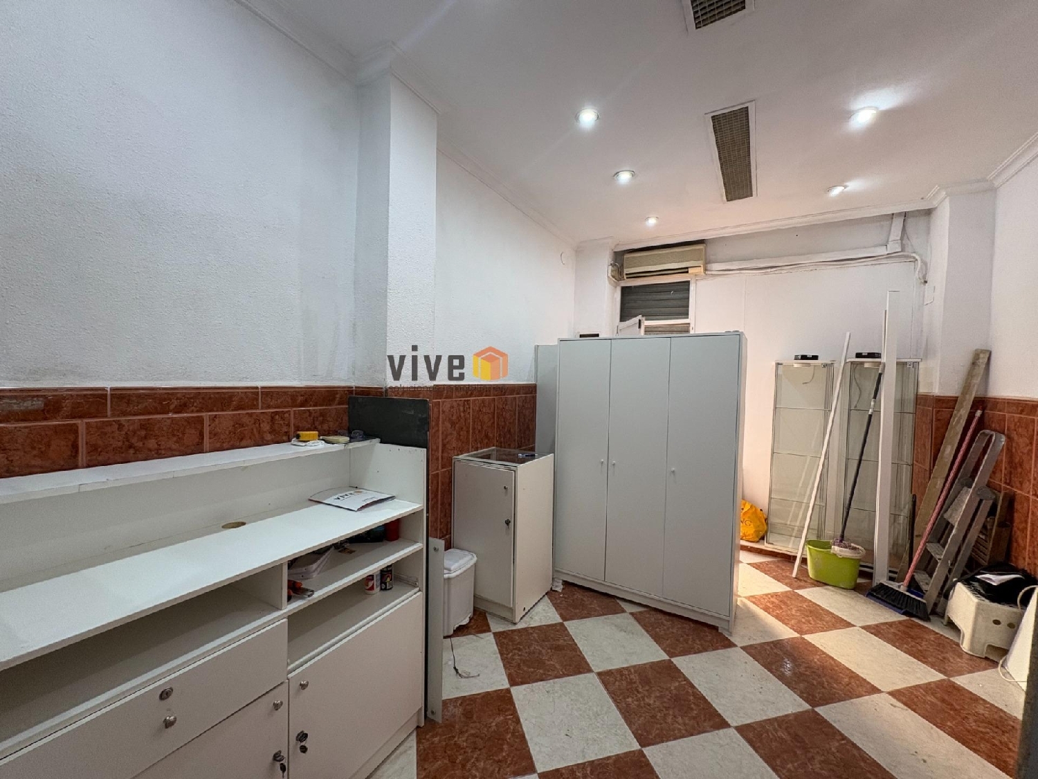  kaufen Gewerberaum San Juan De Aznalfarache Metropolitana De Sevilla 4