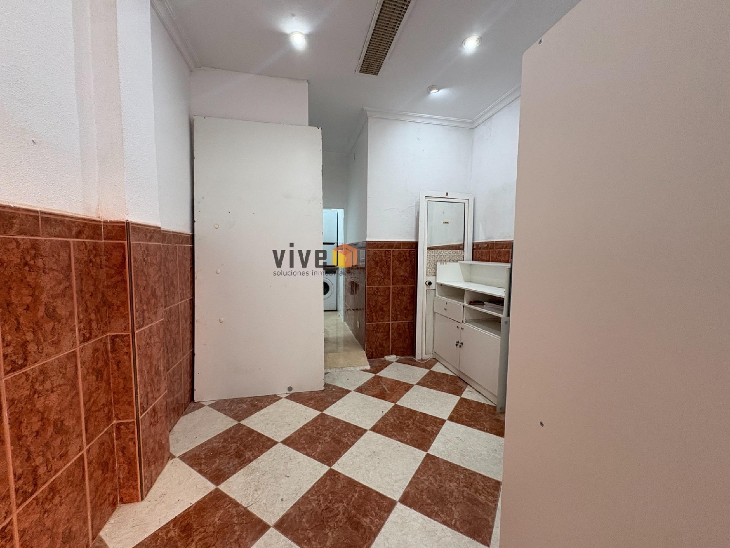 kaufen Gewerberaum San Juan De Aznalfarache Metropolitana De Sevilla 3