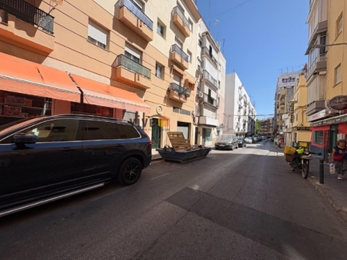 San Juan De Aznalfarache Metropolitana De Sevilla commercial premise foto 6285590