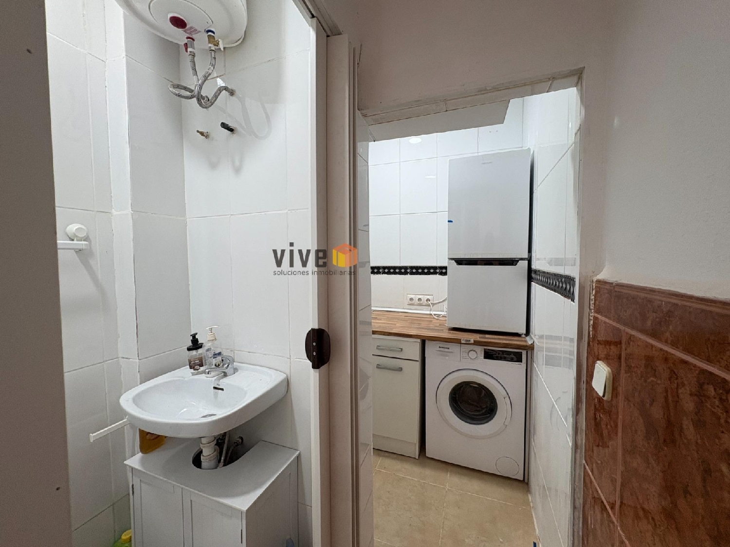  kaufen Gewerberaum San Juan De Aznalfarache Metropolitana De Sevilla 5