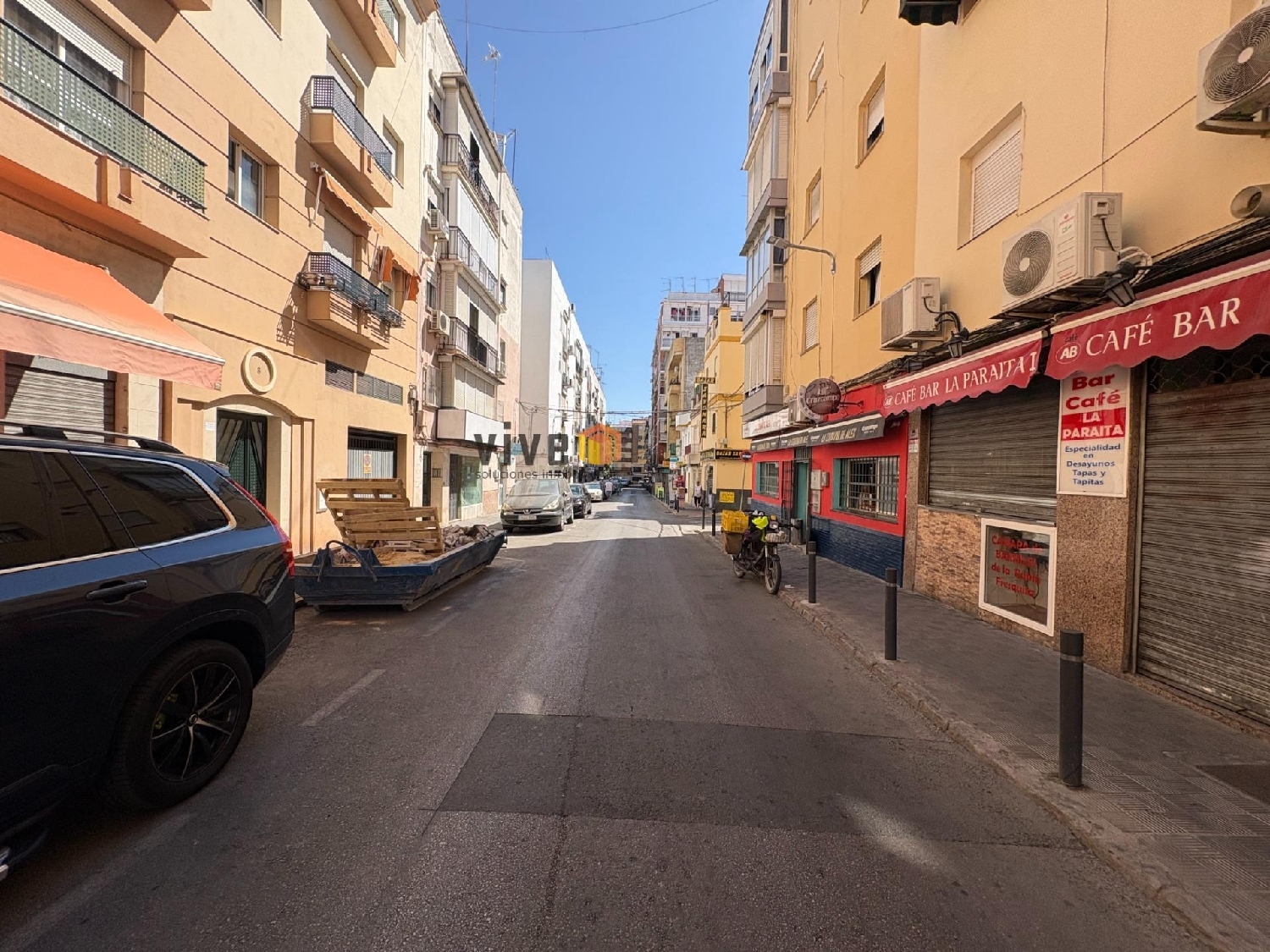  kaufen Gewerberaum San Juan De Aznalfarache Metropolitana De Sevilla 8
