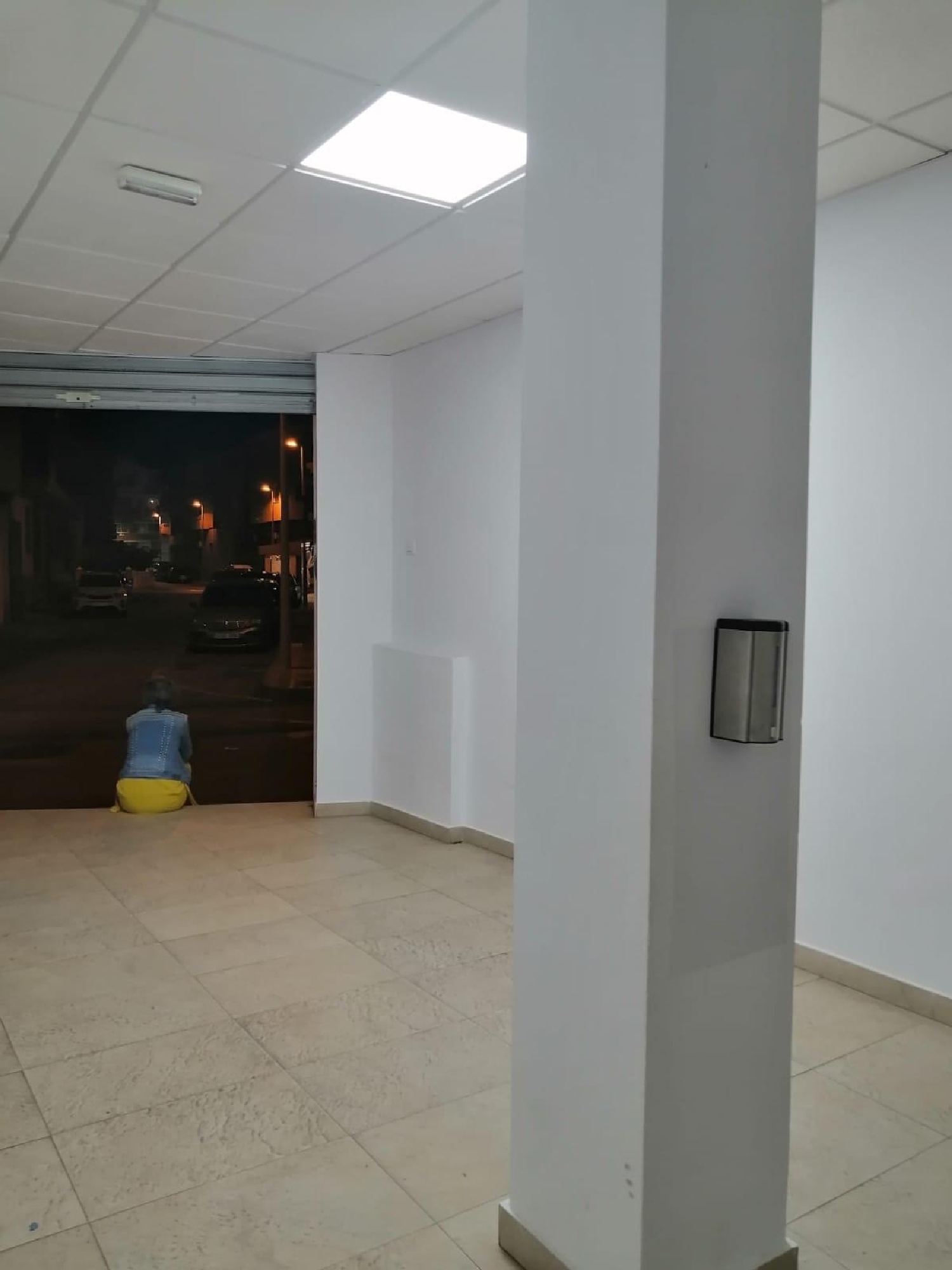  for sale commercial premise San Pedro Del Pinatar Mar Menor 2