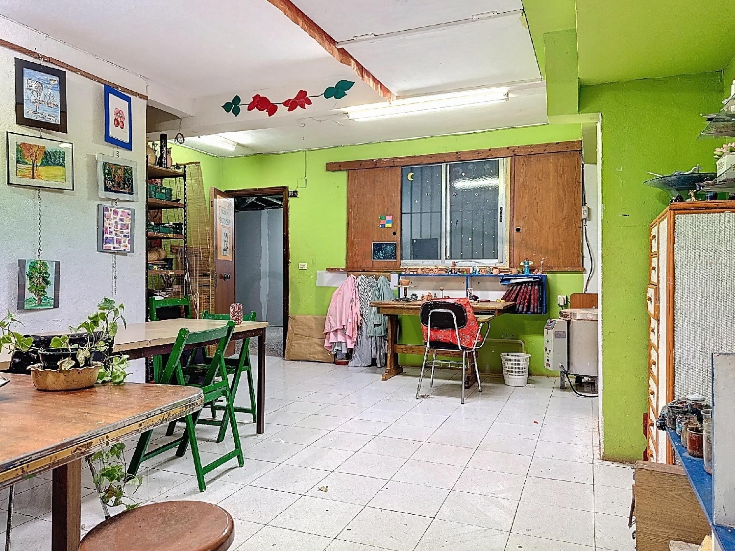 à vendre local commercial San Sebastián De Garabandal Saja-Nansa 2
