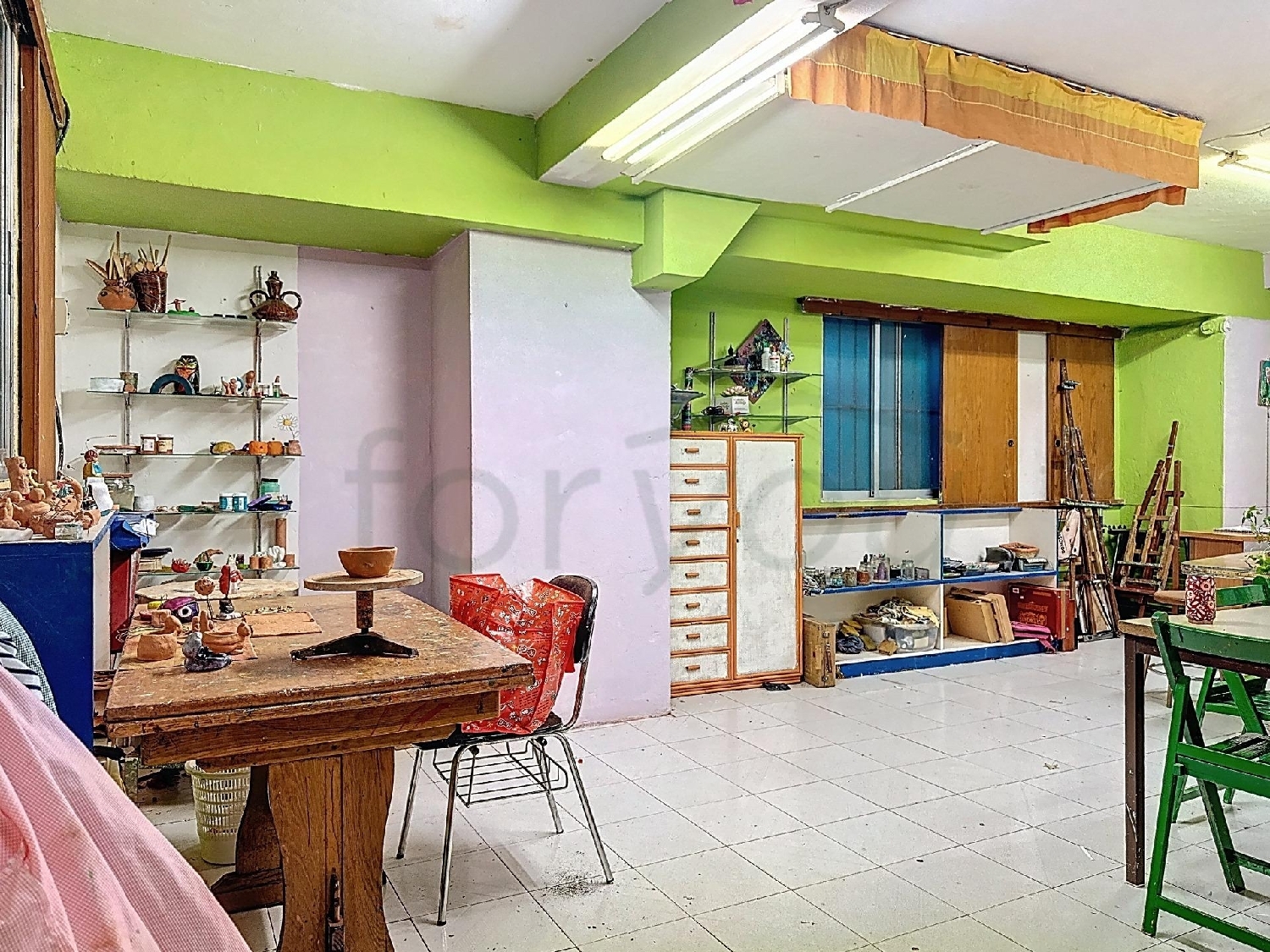  à vendre local commercial San Sebastián De Garabandal Saja-Nansa 5