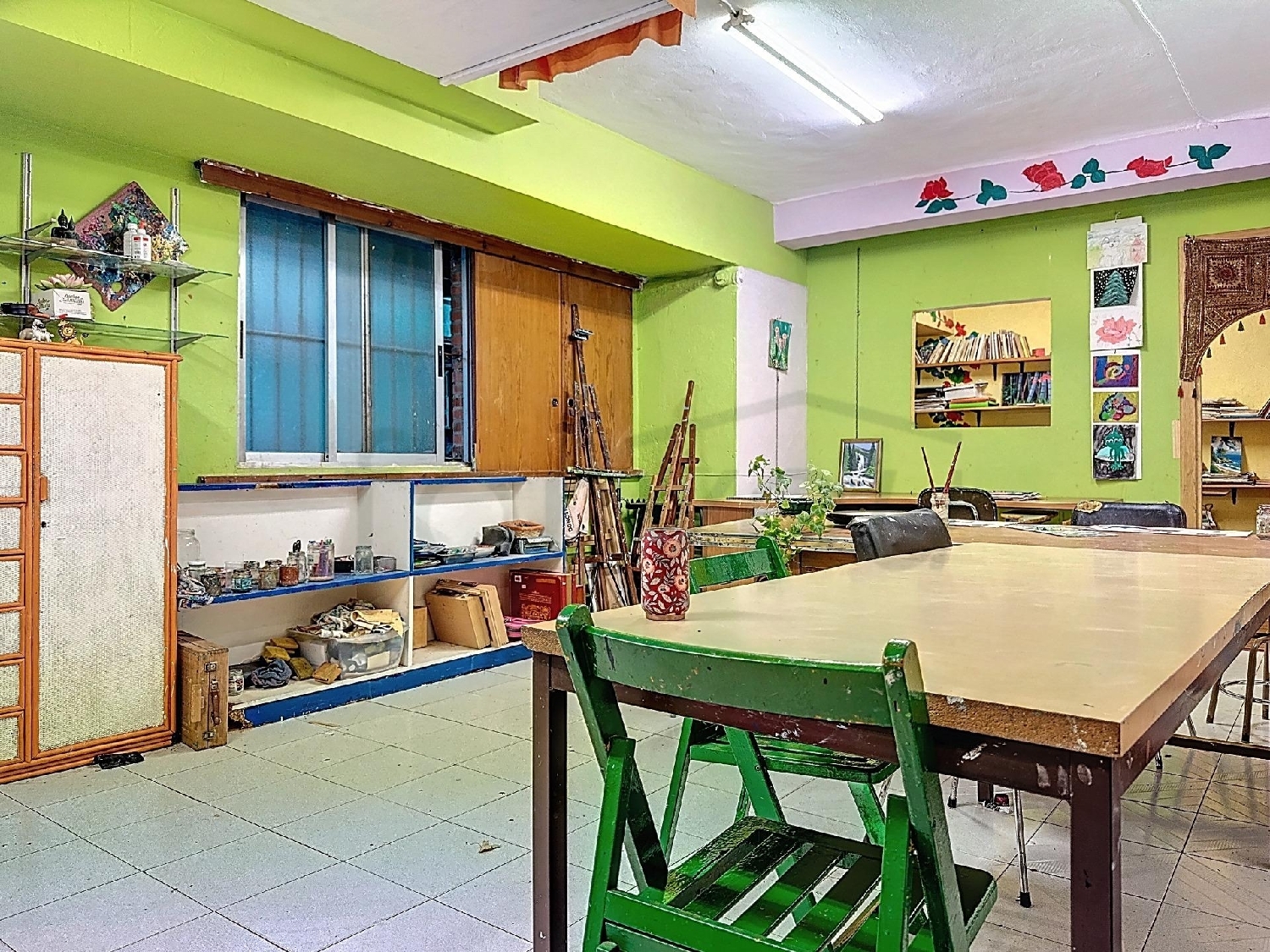  à vendre local commercial San Sebastián De Garabandal Saja-Nansa 4