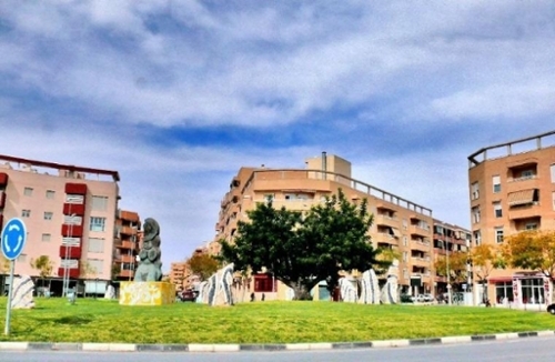 San Vicente Del Raspeig Alacantí local foto 6292621