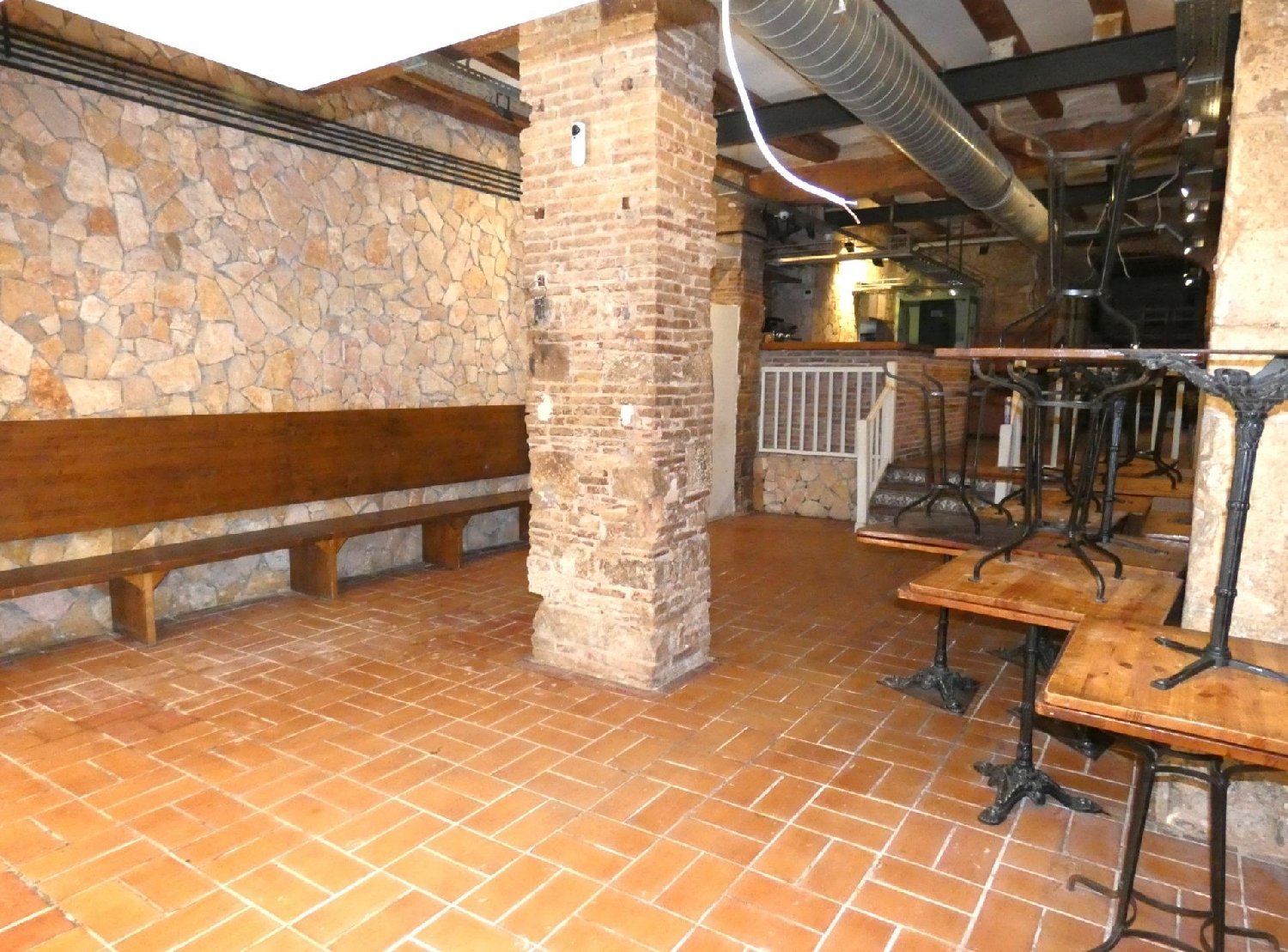for sale commercial premise Sant Pere Sallavinera Anoia 2