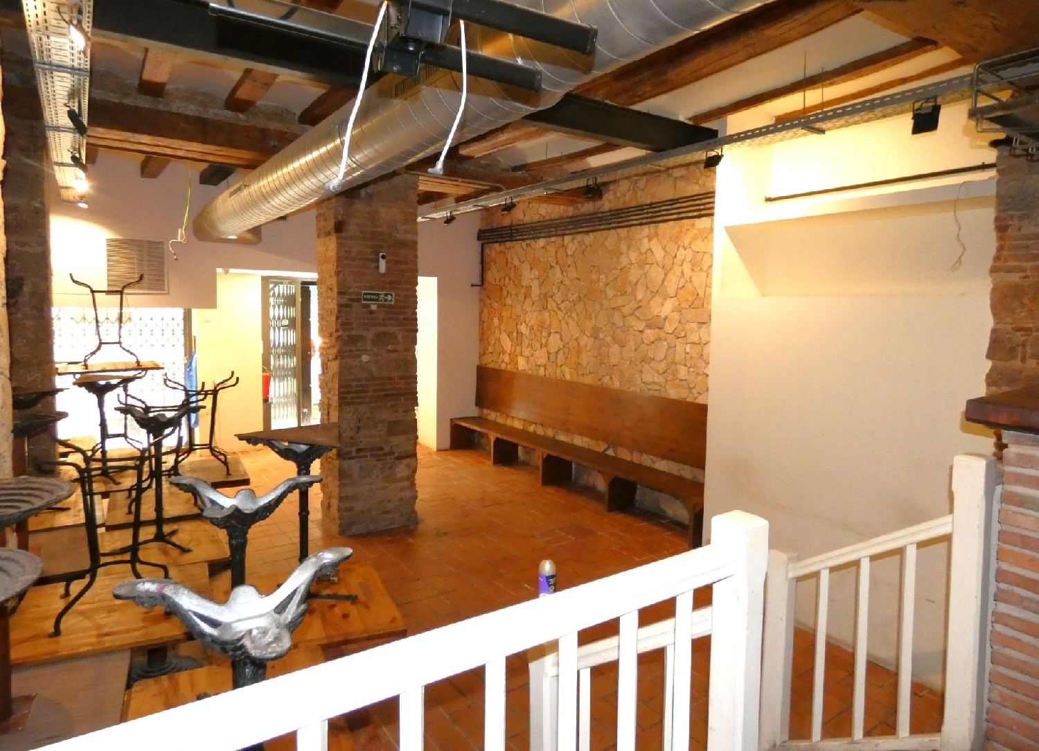 for sale commercial premise Sant Pere Sallavinera Anoia 3
