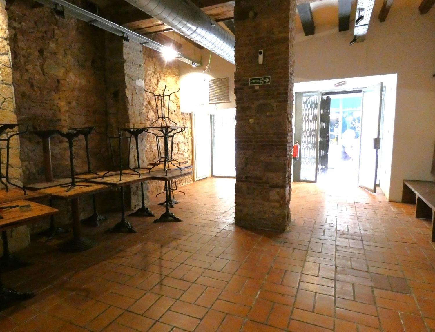 kaufen Gewerberaum Sant Pere Sallavinera Anoia 8