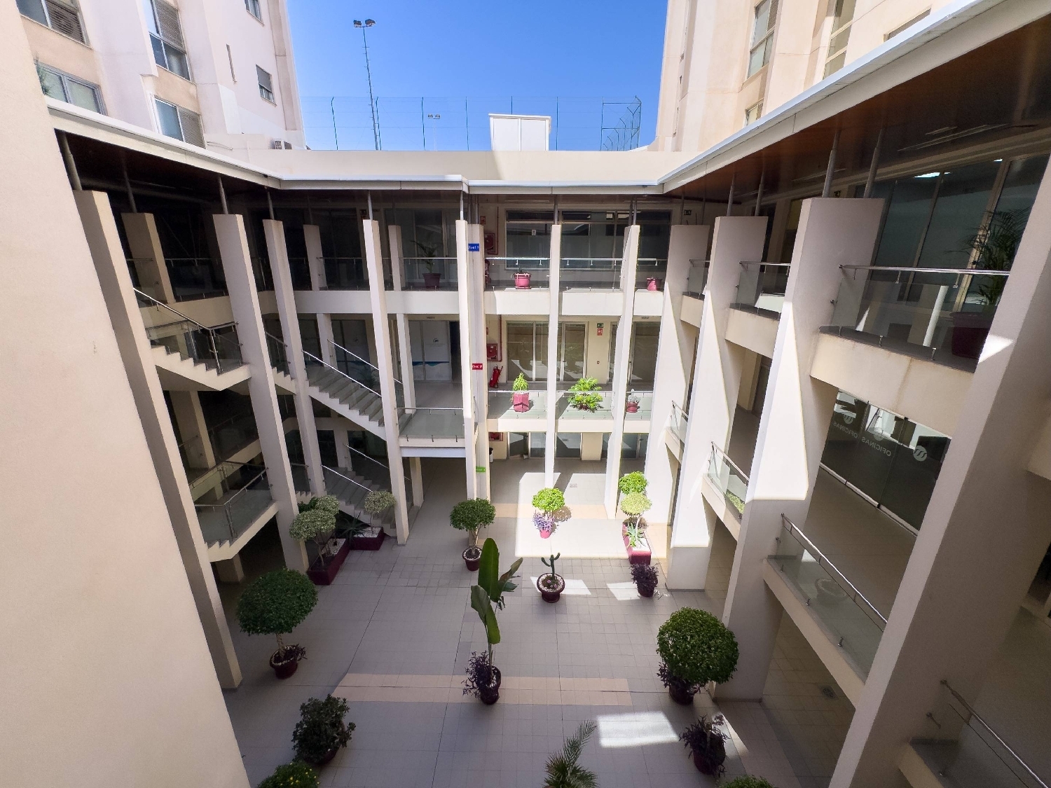  à vendre local commercial Santa Cruz De Tenerife 38000 Zona Metropolitana 1