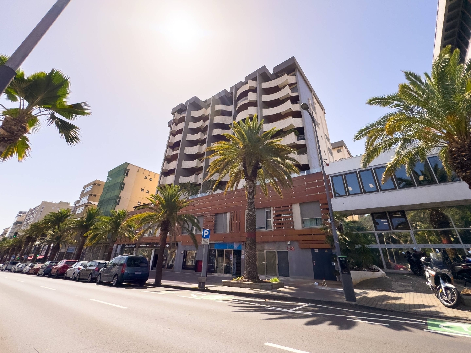  à vendre local commercial Santa Cruz De Tenerife 38000 Zona Metropolitana 3