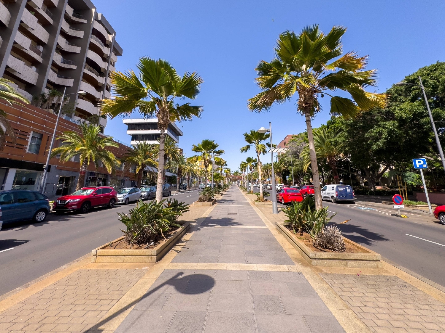  à vendre local commercial Santa Cruz De Tenerife 38000 Zona Metropolitana 4
