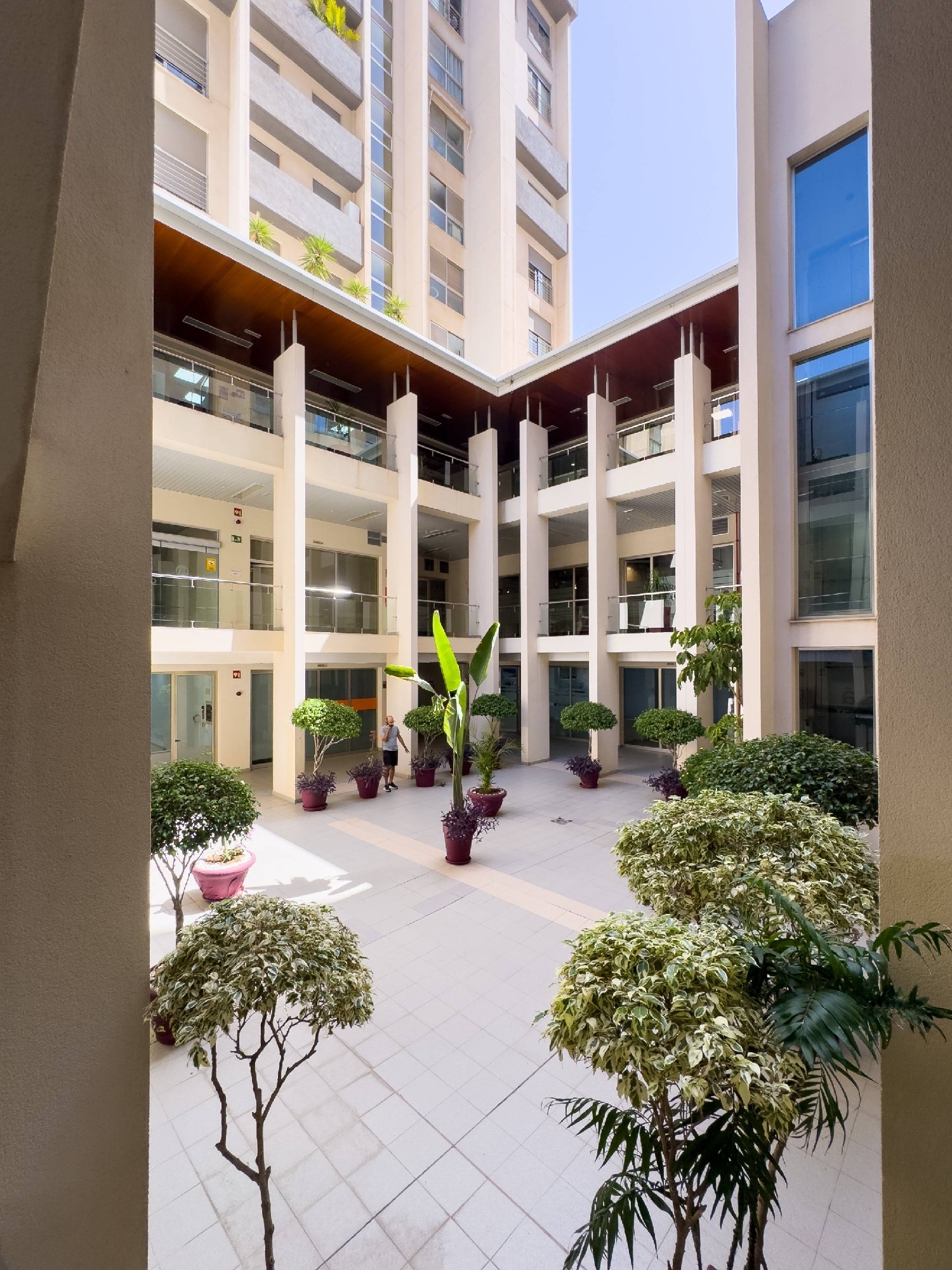  à vendre local commercial Santa Cruz De Tenerife 38000 Zona Metropolitana 2