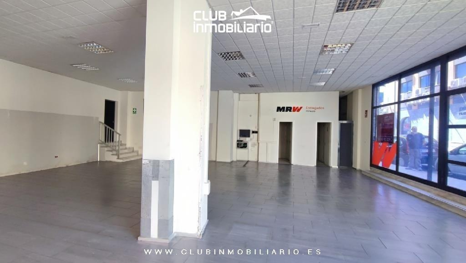  kaufen Gewerberaum Santa Cruz De Tenerife 38000 Zona Metropolitana 4