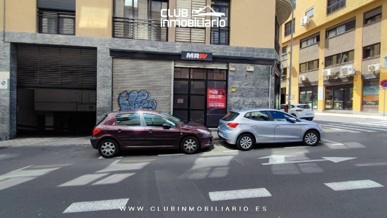  kaufen Gewerberaum Santa Cruz De Tenerife 38000 Zona Metropolitana 8