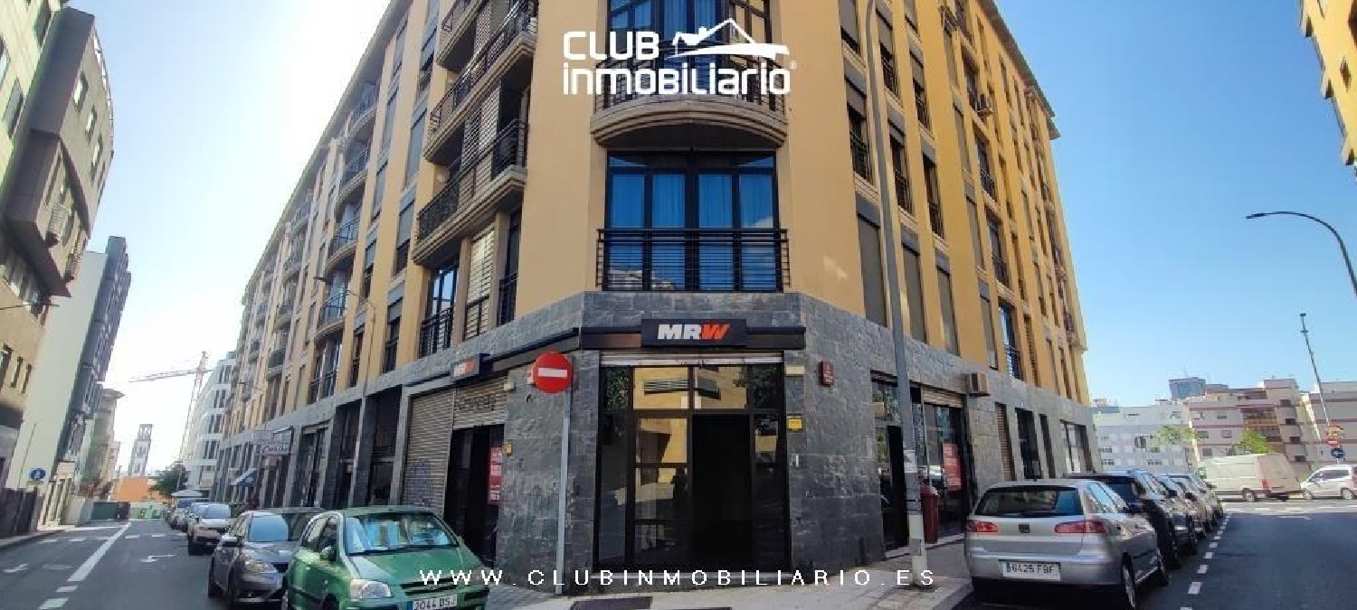 kaufen Gewerberaum Santa Cruz De Tenerife 38000 Zona Metropolitana 2