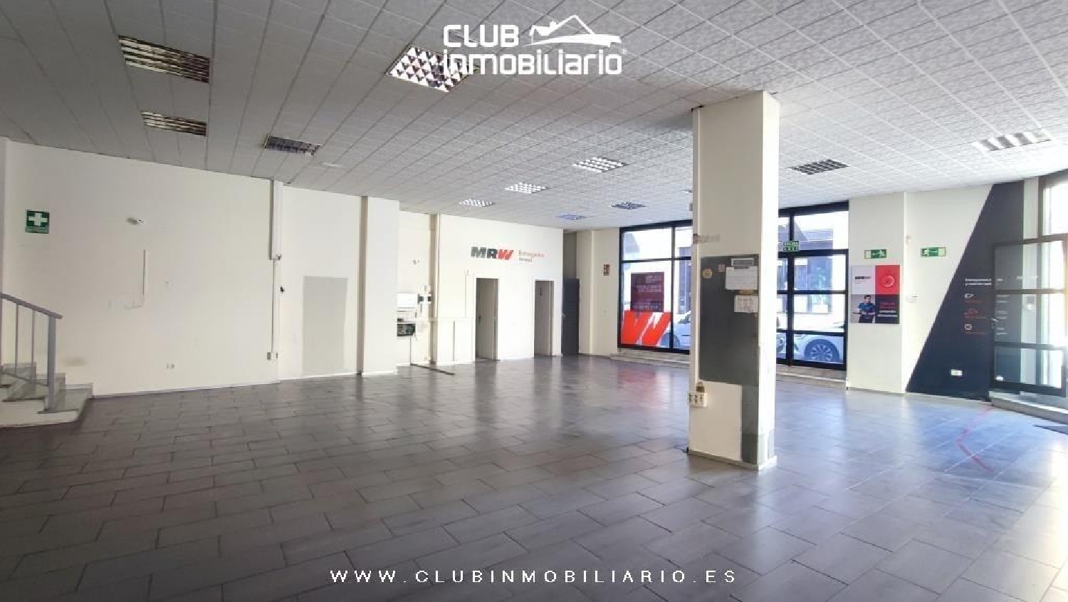  kaufen Gewerberaum Santa Cruz De Tenerife 38000 Zona Metropolitana 5