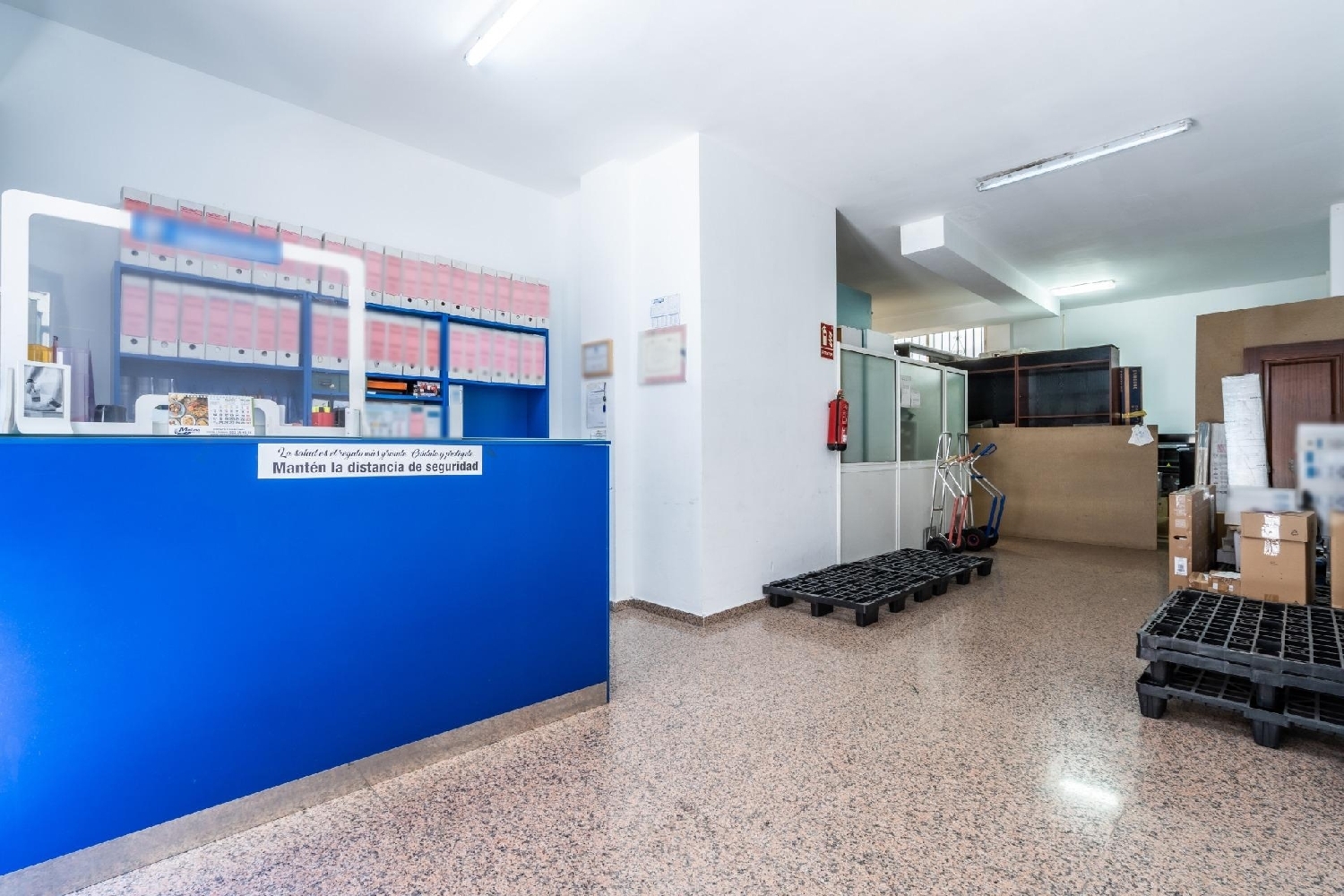 à vendre local commercial Santa Cruz De Tenerife 38000 Zona Metropolitana 2