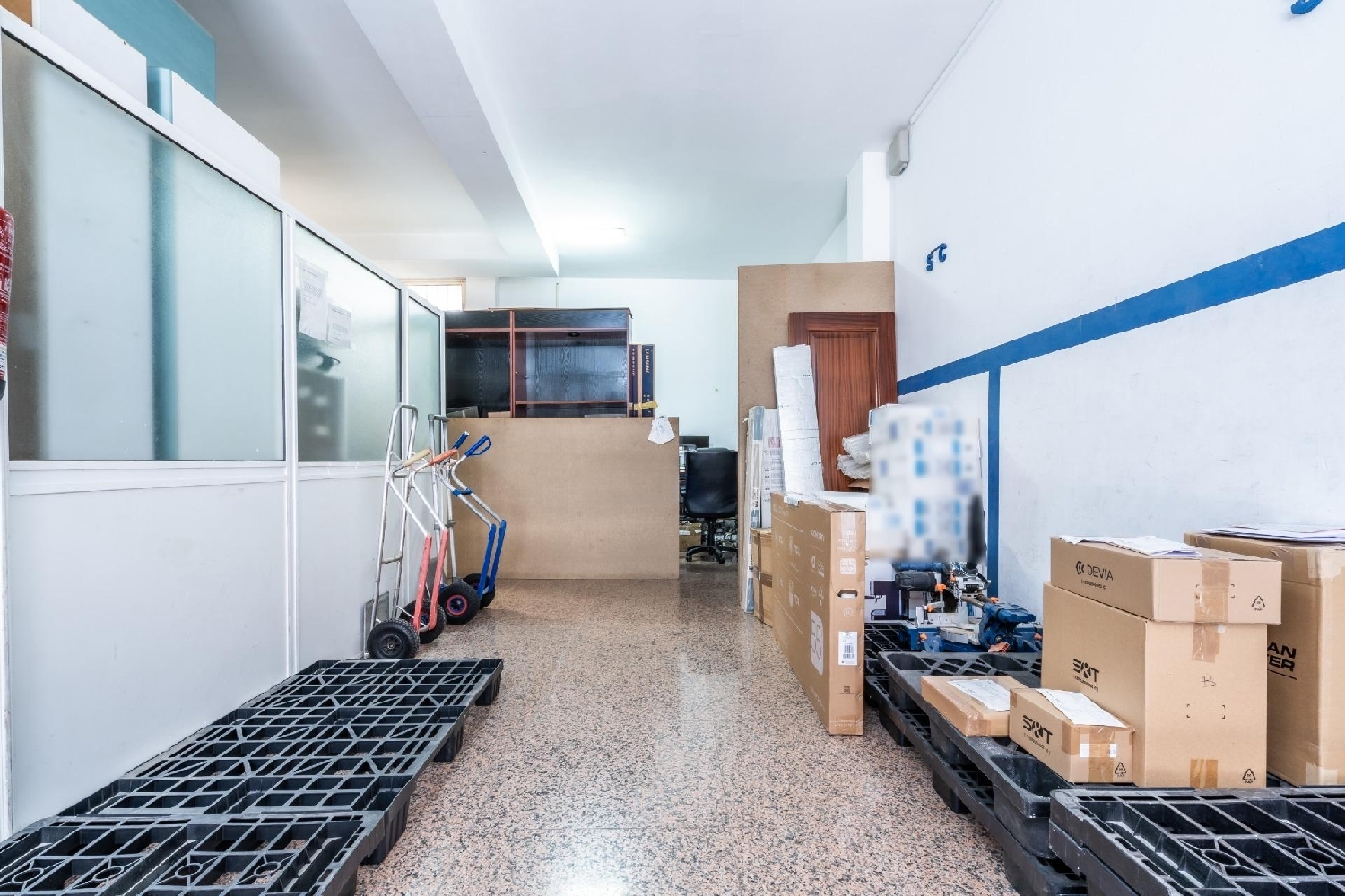  à vendre local commercial Santa Cruz De Tenerife 38000 Zona Metropolitana 5