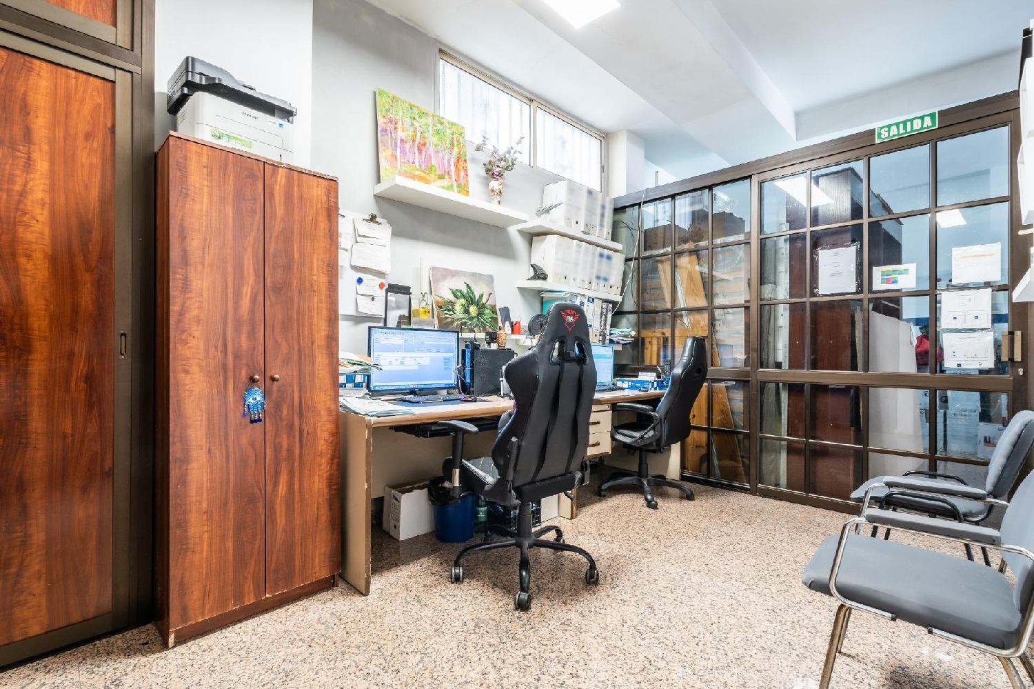 à vendre local commercial Santa Cruz De Tenerife 38000 Zona Metropolitana 3