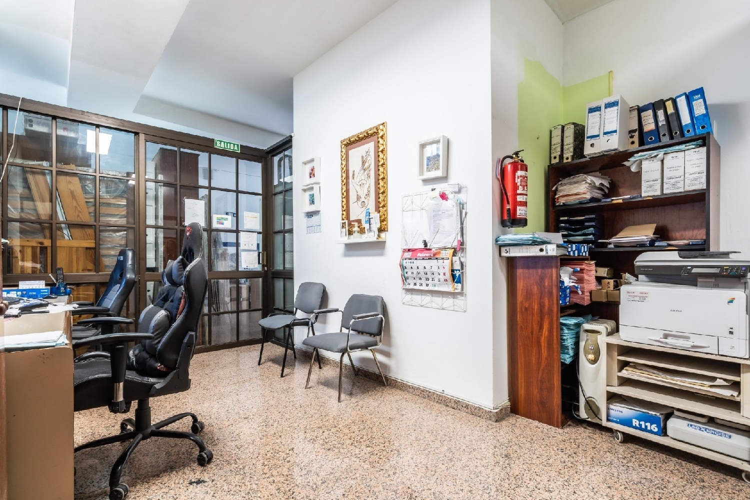  à vendre local commercial Santa Cruz De Tenerife 38000 Zona Metropolitana 7