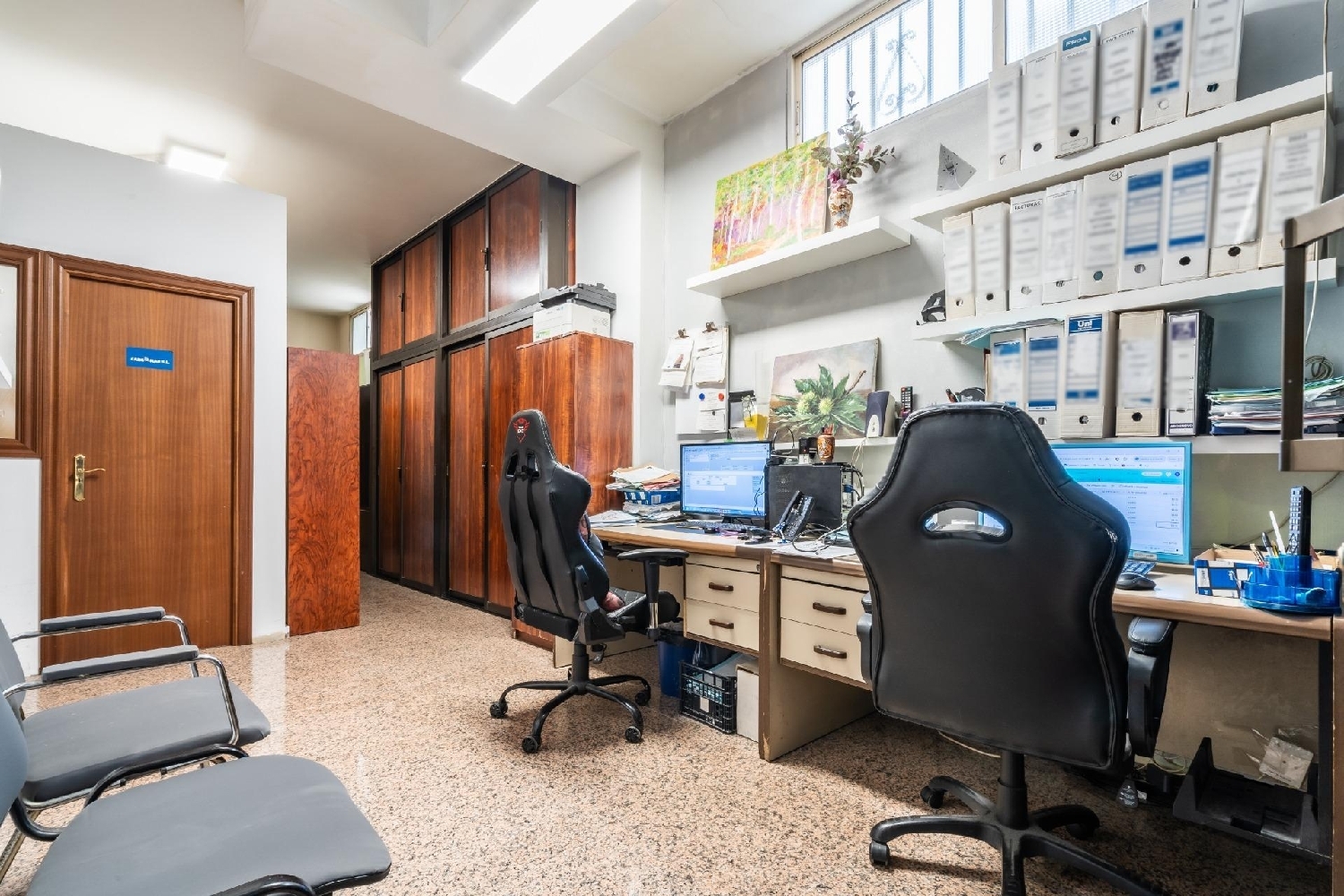  à vendre local commercial Santa Cruz De Tenerife 38000 Zona Metropolitana 6