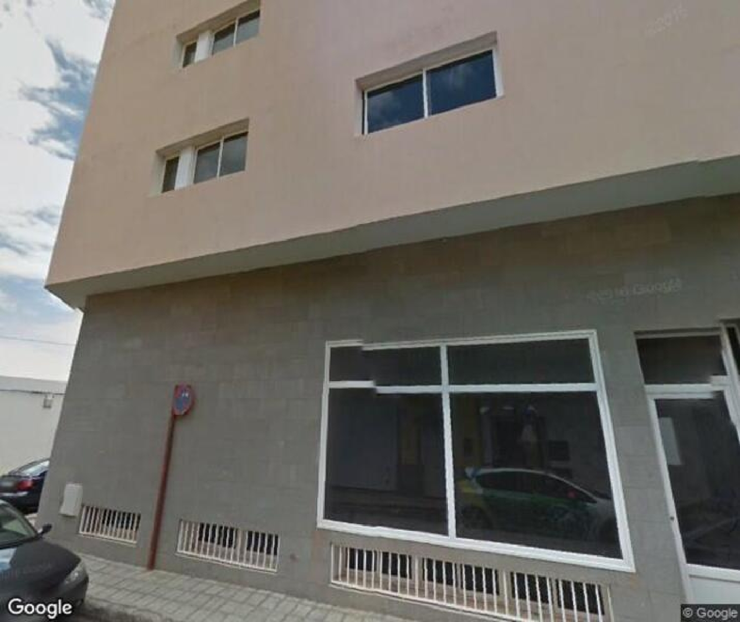 kaufen Gewerberaum Santa Lucia De Tirajana Área Sur 2