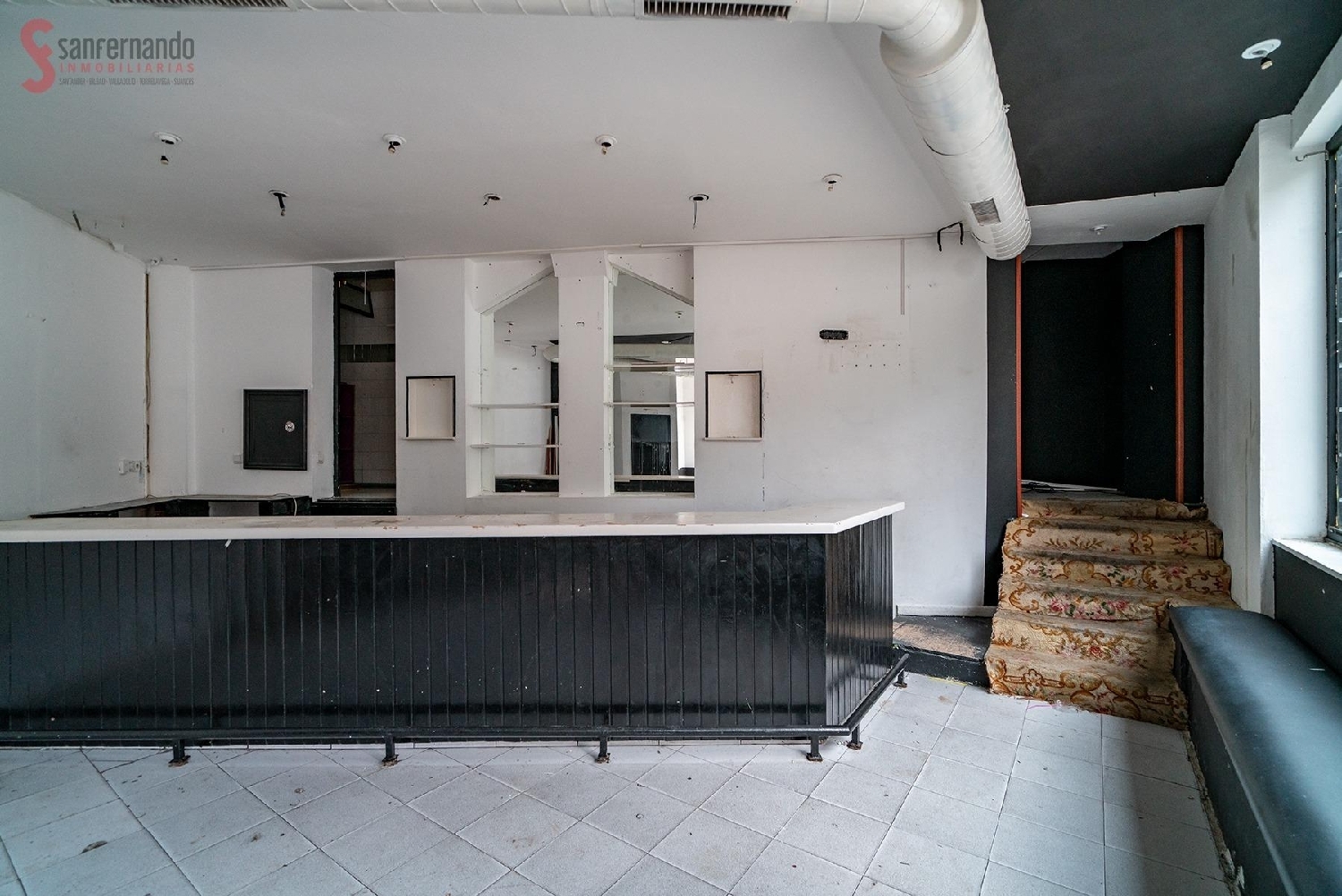  for sale commercial premise Santander Centro 39001 Comarca De Santander 7