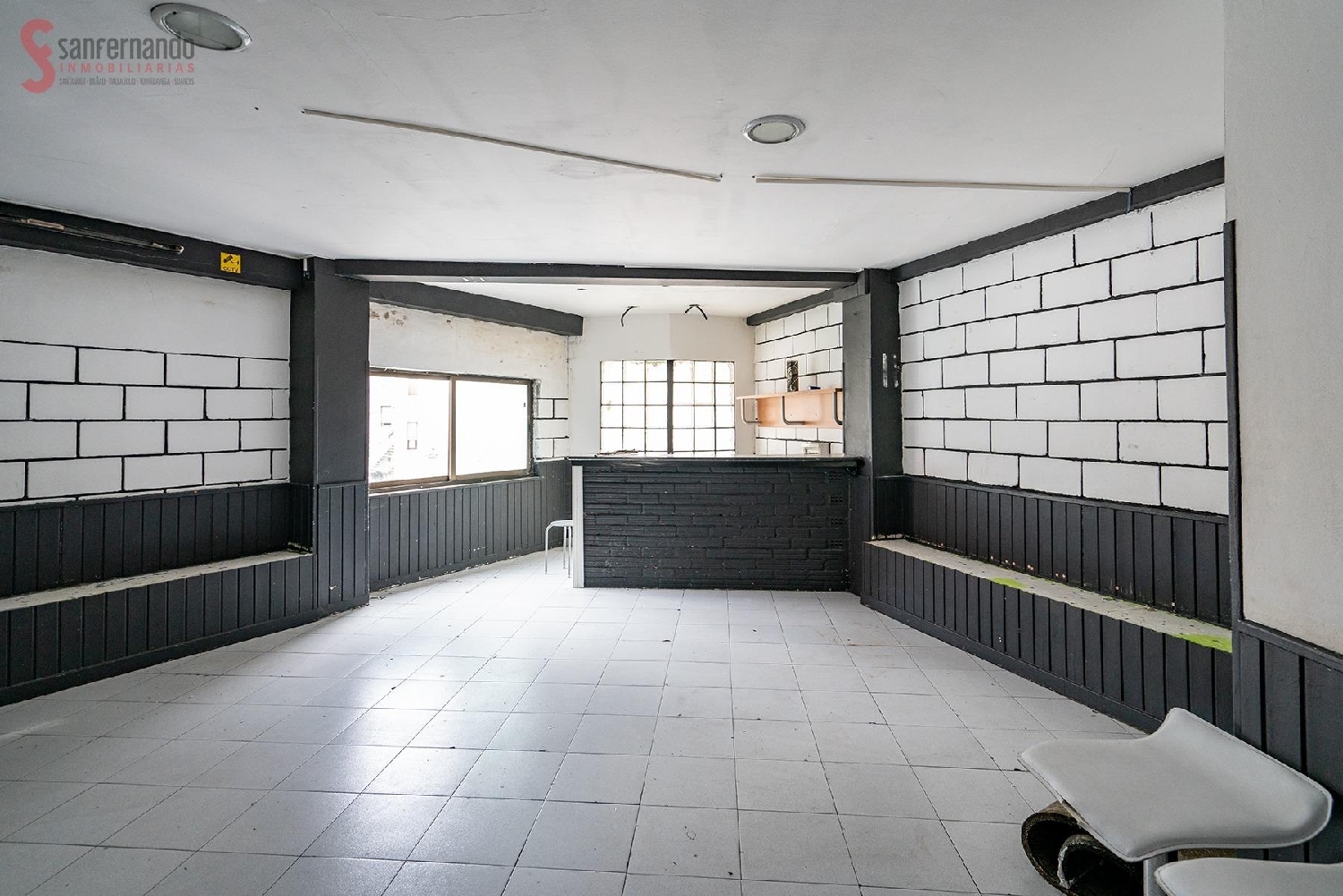  for sale commercial premise Santander Centro 39001 Comarca De Santander 4
