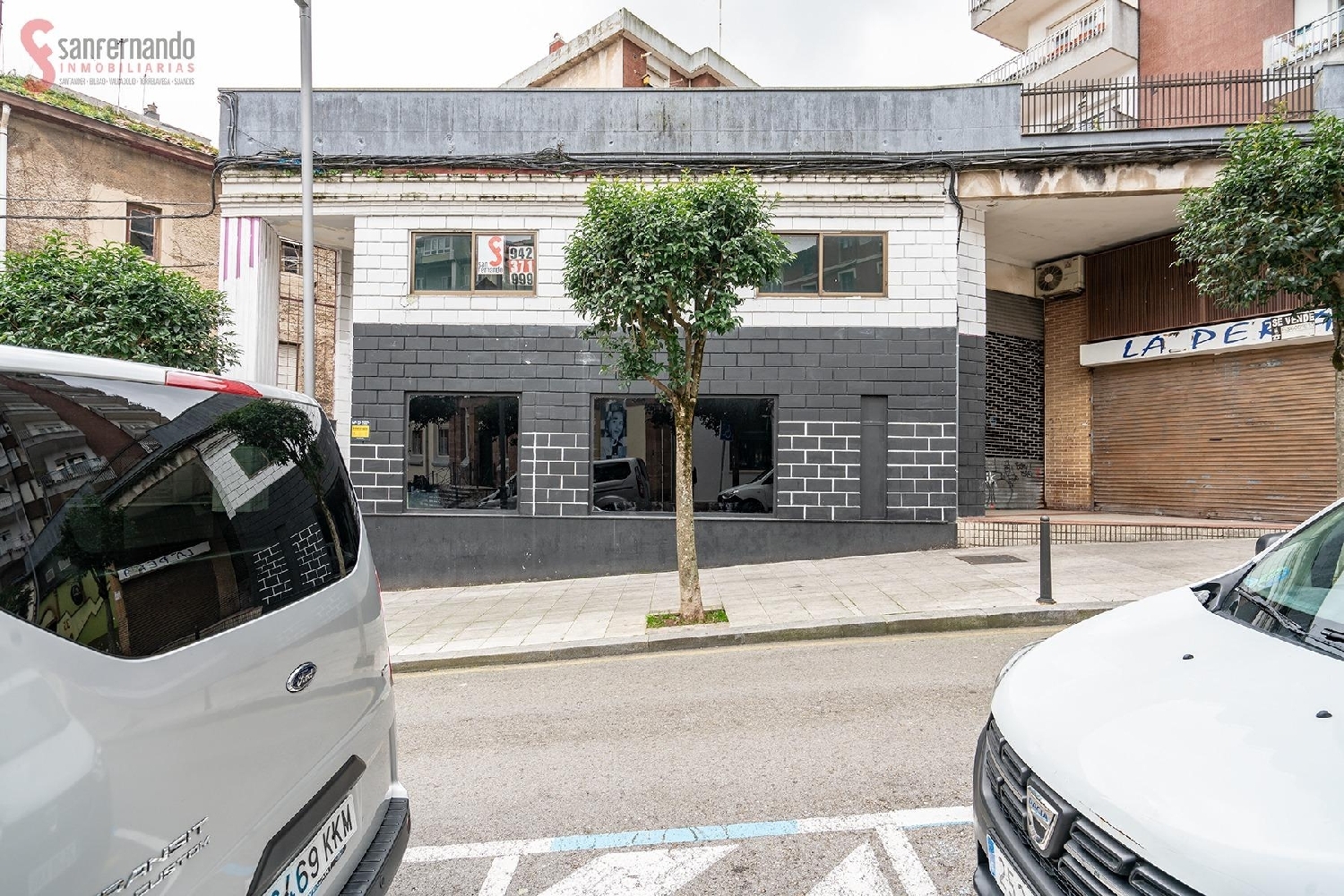  for sale commercial premise Santander Centro 39001 Comarca De Santander 2